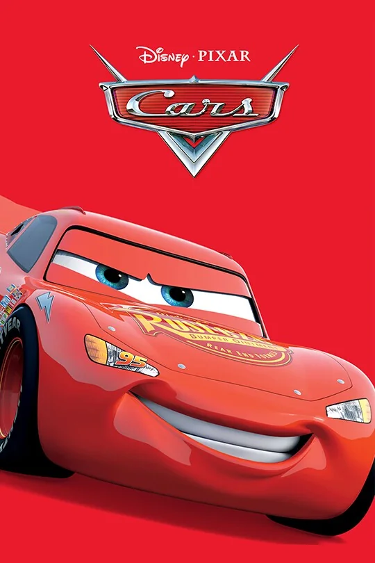 Cars poster