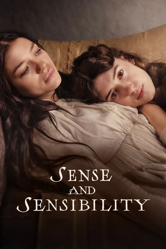 Sense and Sensibility poster