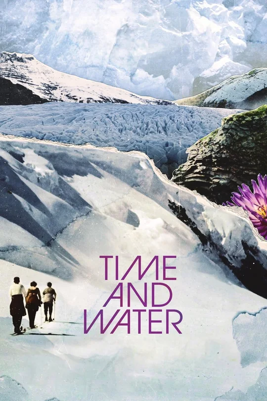 Time and Water movie poster