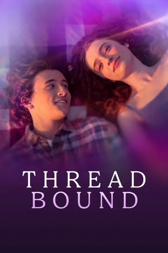 Thread Bound poster