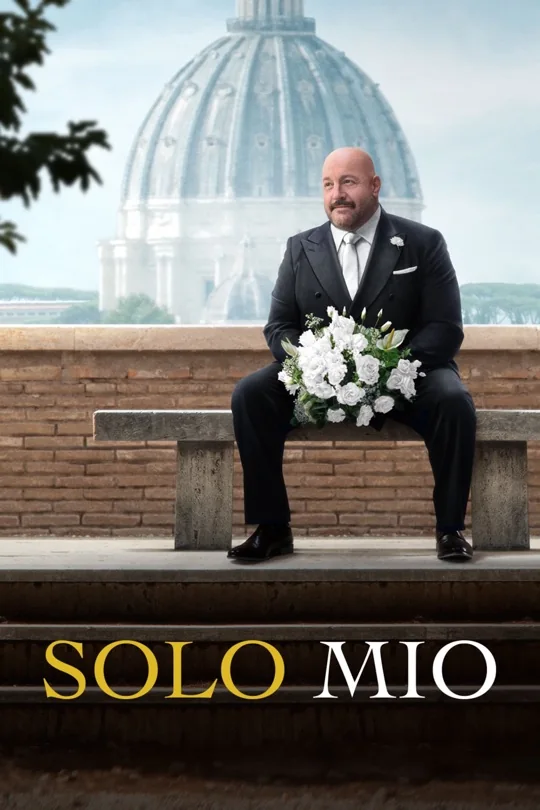 Solo Mio poster