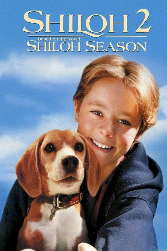 Shiloh 2: Shiloh Season poster