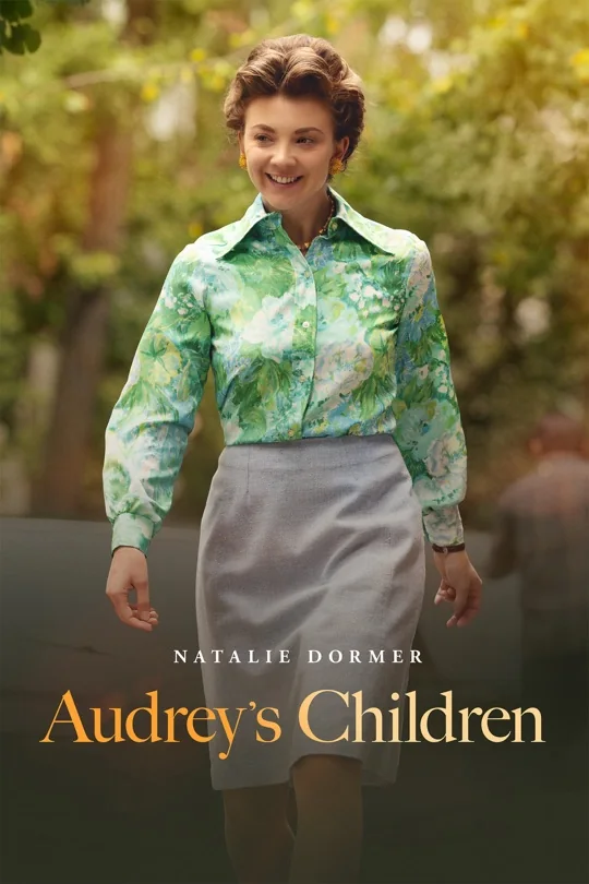 Audrey's Children poster