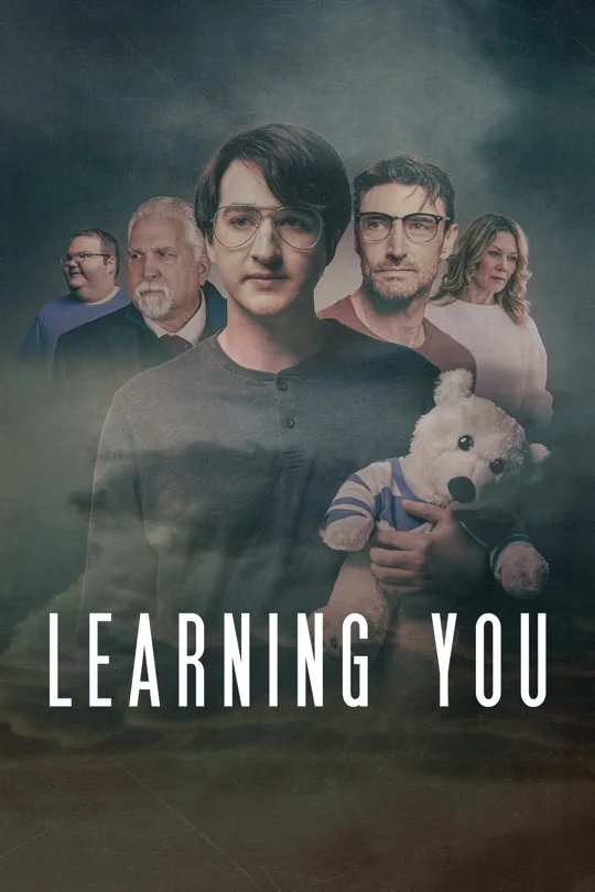Learning You poster