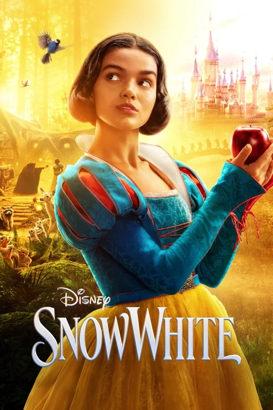 Snow White poster
