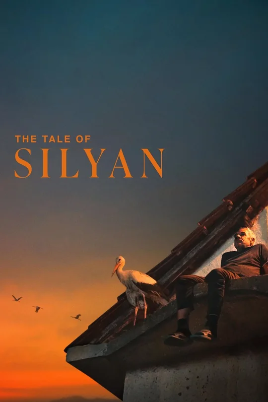 The Tale of Silyan movie poster