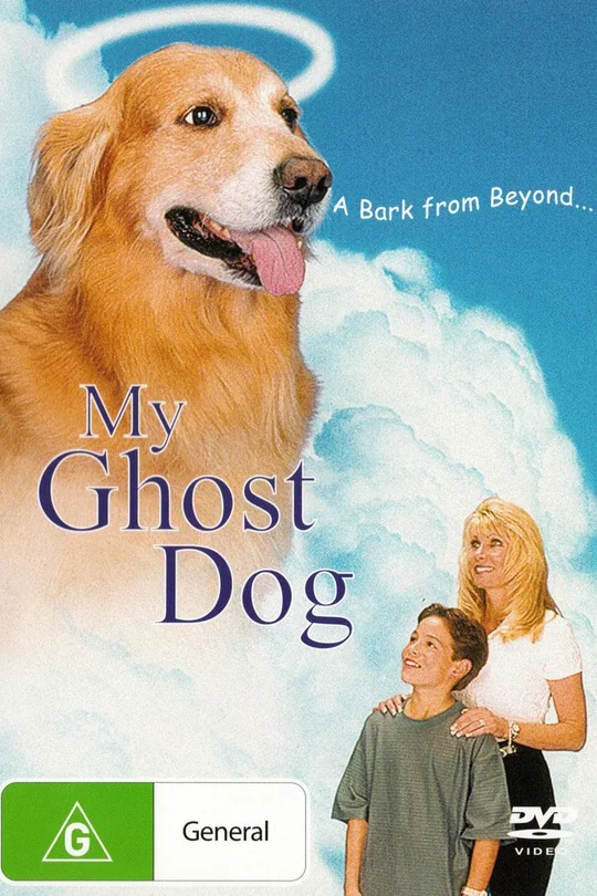 My Magic Dog poster