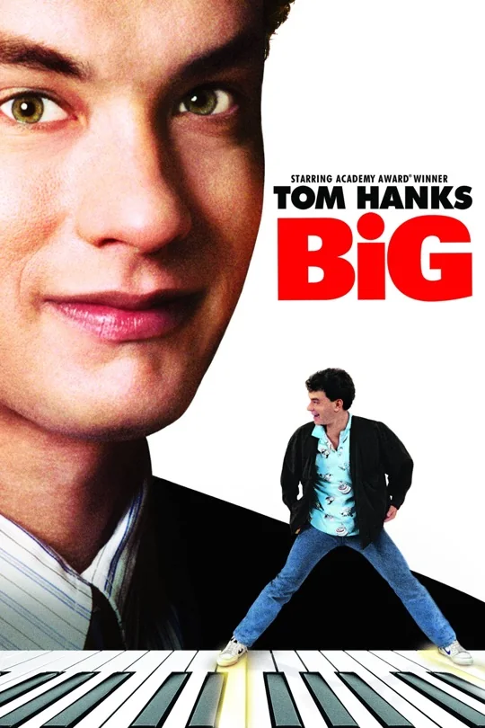 Big poster