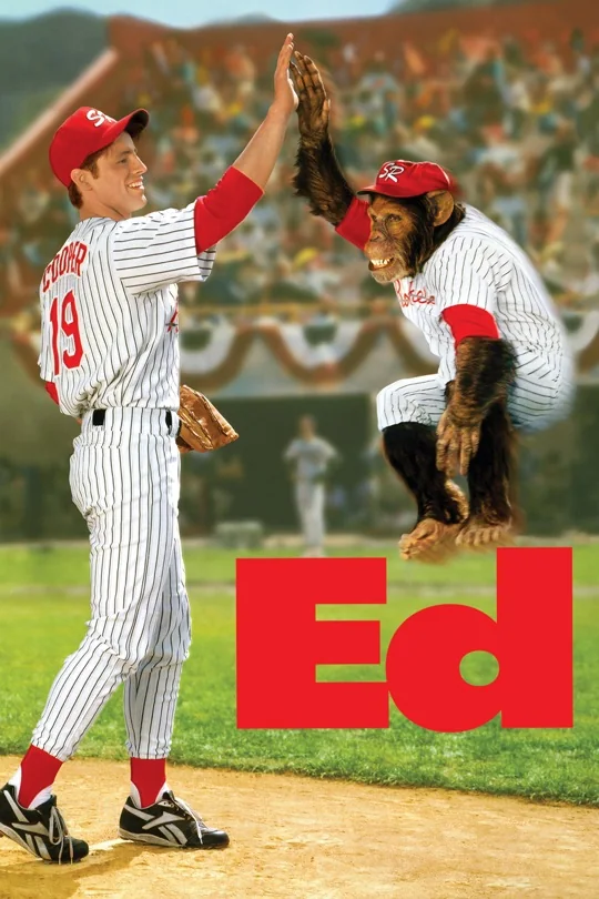 Ed poster