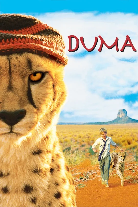 Duma poster