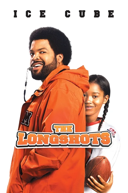 The Longshots poster