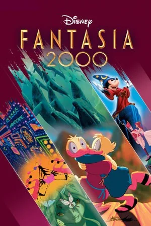 Fantasia 2000 poster