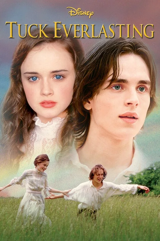 Tuck Everlasting poster