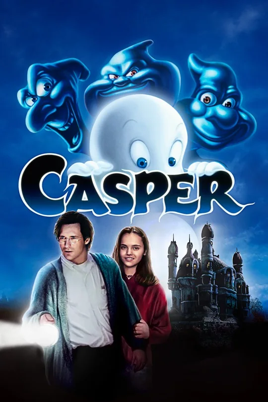 Casper poster